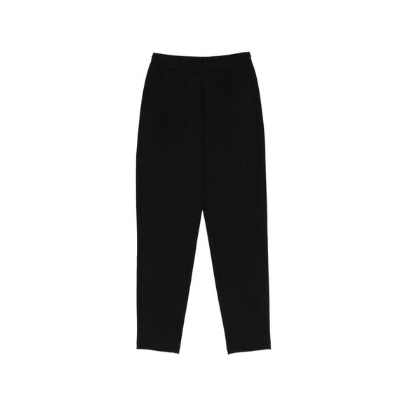 Emporio Armani Women Slim Trousers